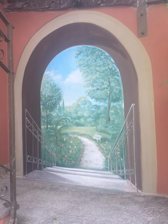 Palazzo Carasi Apartments Cremona Exterior photo